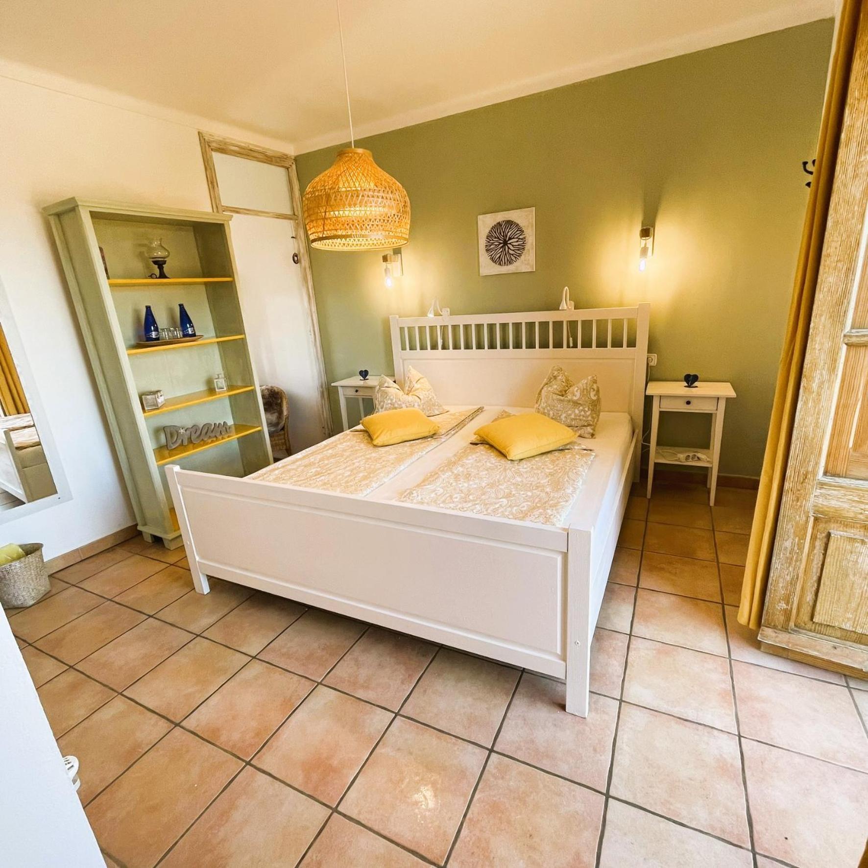Agroturismo S Hort De Can Carrio Ag226 Ses Salines  Dış mekan fotoğraf